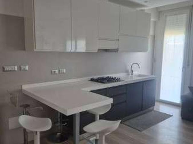 Appartamento arredato con terrazzo San donato