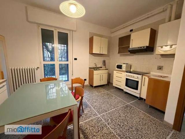 Appartamento arredato con terrazzo San donato