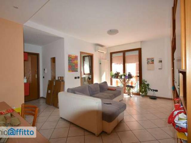 Appartamento arredato con terrazzo San donato