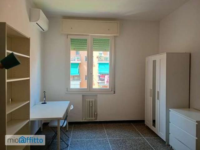 Appartamento arredato con terrazzo San donato