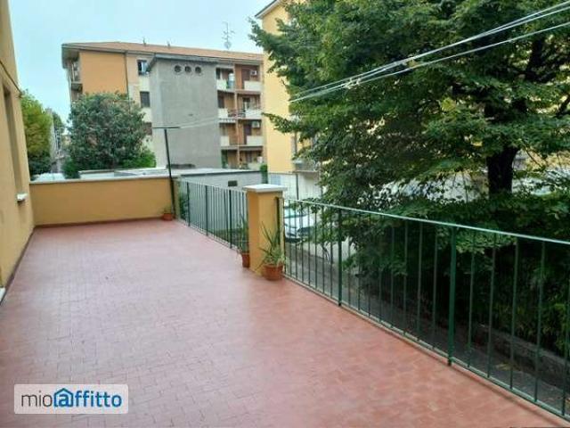 Appartamento arredato con terrazzo San donato