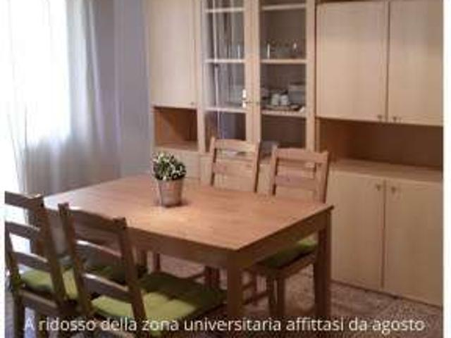 Appartamento arredato con terrazzo San donato