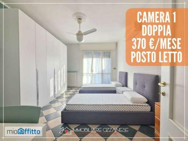 Appartamento arredato con terrazzo San donato