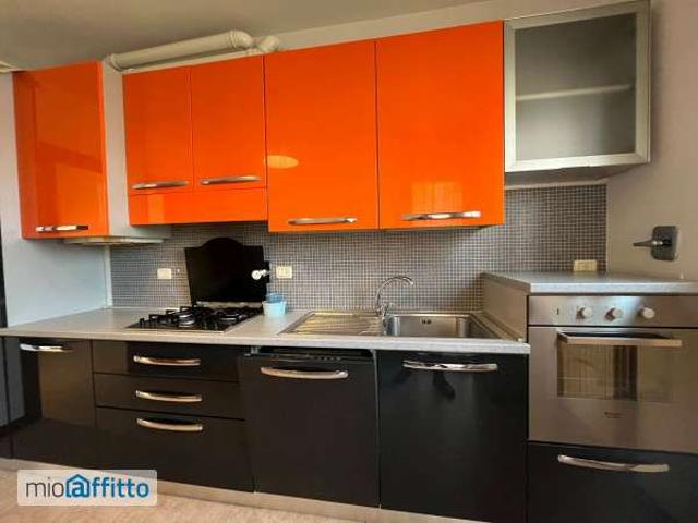 Appartamento arredato con terrazzo San donato