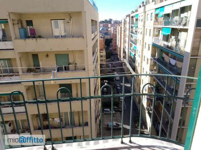 Appartamento arredato con terrazzo San fruttuoso