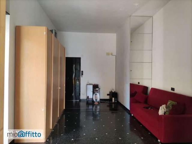 Appartamento arredato con terrazzo San fruttuoso