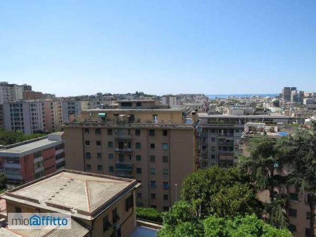 Appartamento arredato con terrazzo San fruttuoso