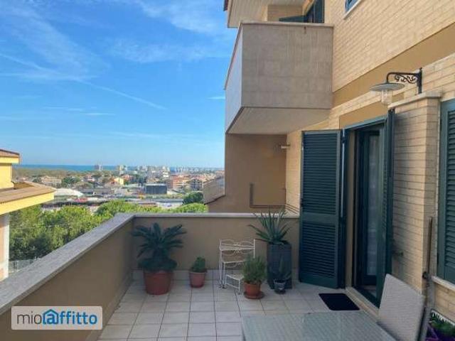 Appartamento arredato con terrazzo San martino bassa