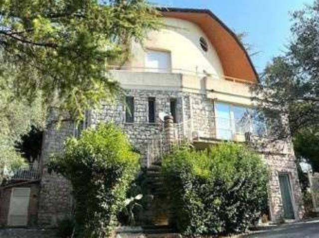 Appartamento arredato con terrazzo San martino in colle