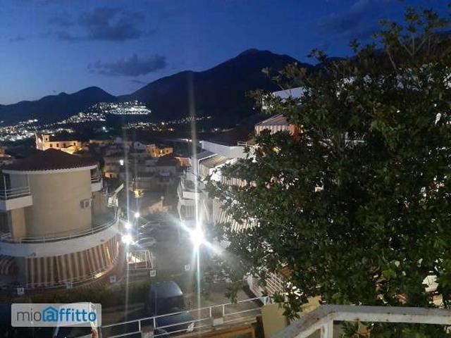 Appartamento arredato con terrazzo San Nicola Arcella