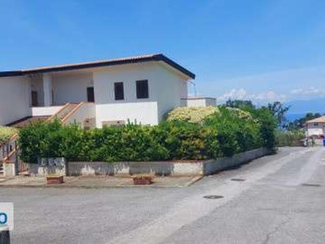 Appartamento arredato con terrazzo San Nicola Arcella