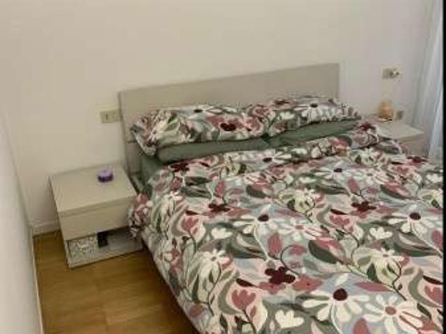 Appartamento arredato con terrazzo San paolo