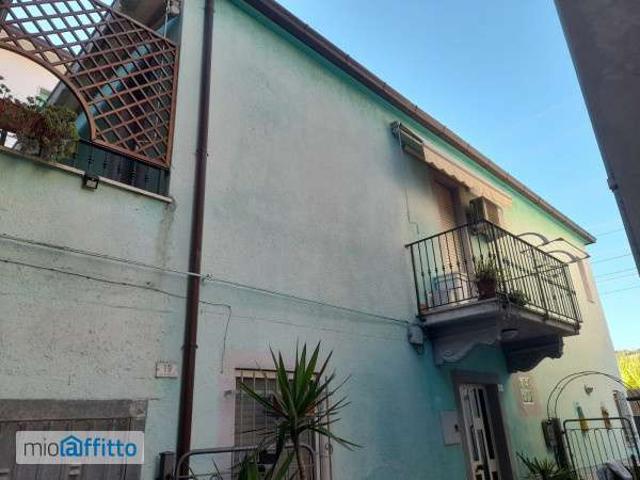 Appartamento arredato con terrazzo San pio