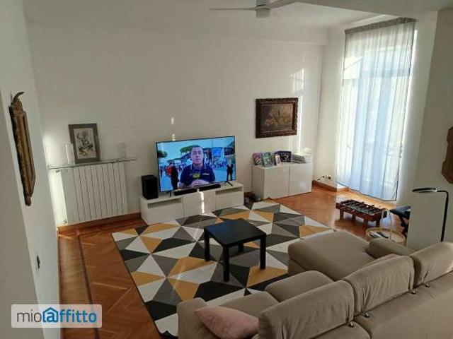 Appartamento arredato con terrazzo San Remo