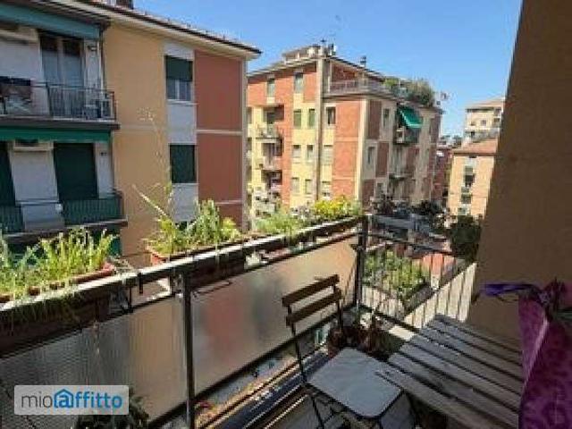 Appartamento arredato con terrazzo San ruffillo