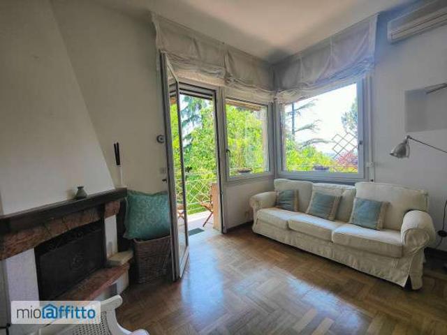 Appartamento arredato con terrazzo San ruffillo