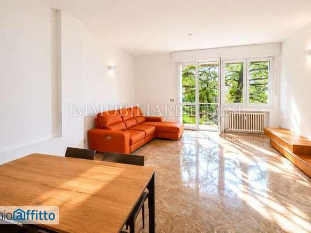 Appartamento arredato con terrazzo San ruffillo