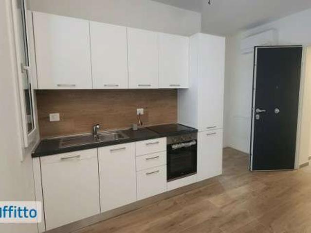 Appartamento arredato con terrazzo San ruffillo