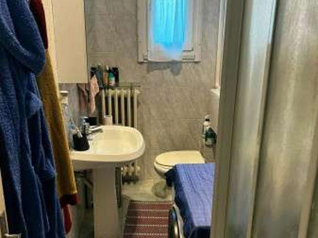 Appartamento arredato con terrazzo San ruffillo