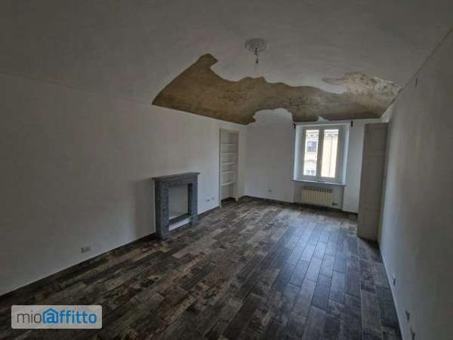 Appartamento arredato con terrazzo San salvario