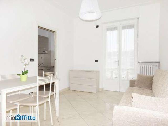 Appartamento arredato con terrazzo San salvario