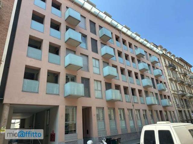 Appartamento arredato con terrazzo San salvario