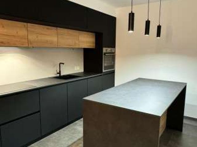 Appartamento arredato con terrazzo San sigismondo