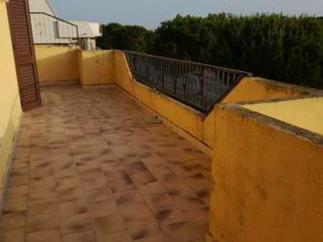 Appartamento arredato con terrazzo Santa Maria del Cedro