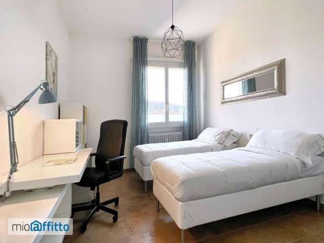 Appartamento arredato con terrazzo Santa viola
