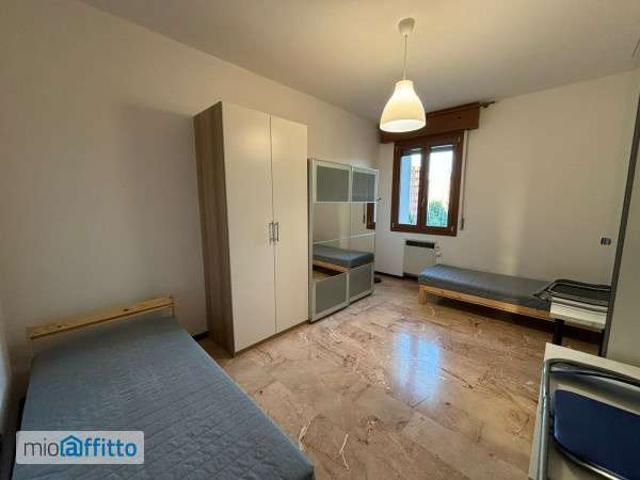 Appartamento arredato con terrazzo Santa viola