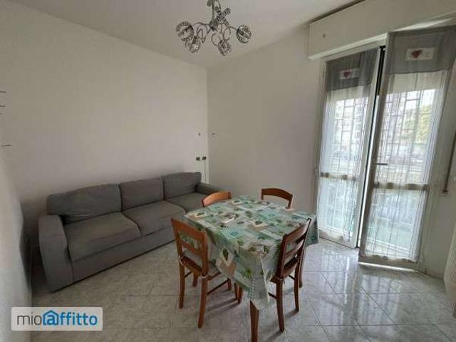 Appartamento arredato con terrazzo Santa viola