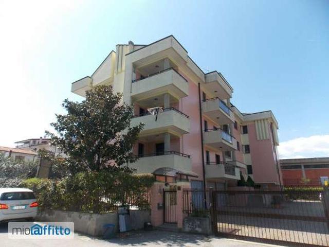 Appartamento arredato con terrazzo Saporito
