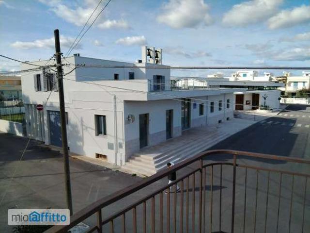 Appartamento arredato con terrazzo Savelletri, torre canne