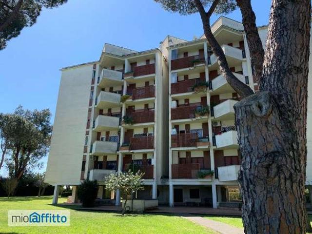 Appartamento arredato con terrazzo Saxarubra, labaro, prima porta