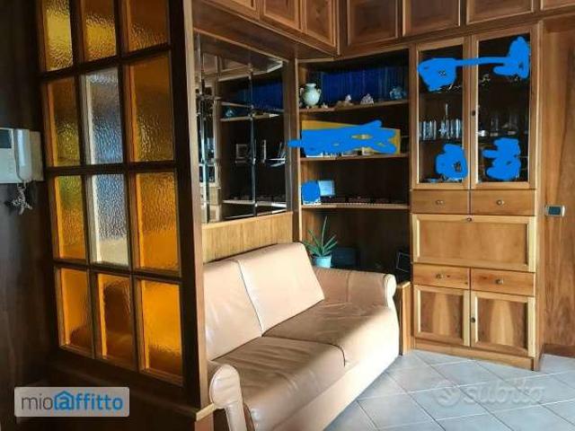 Appartamento arredato con terrazzo Saxarubra, labaro, prima porta