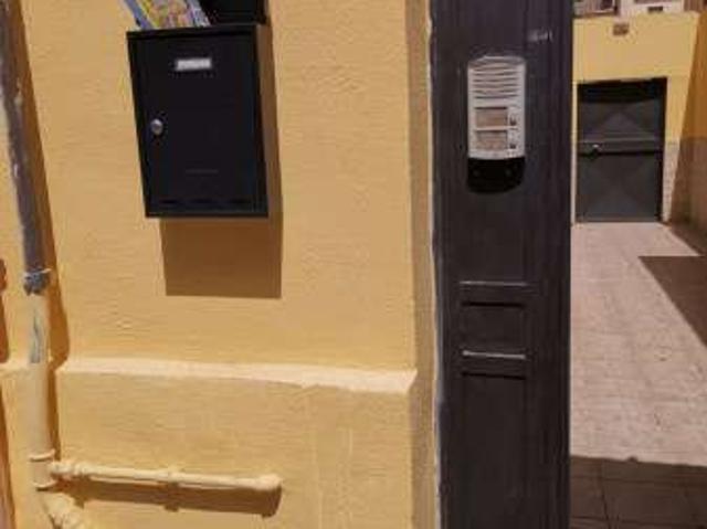 Appartamento arredato con terrazzo Secondigliano