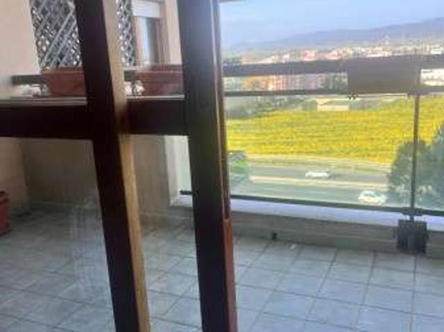 Appartamento arredato con terrazzo Selargius