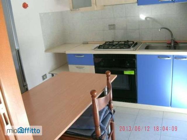Appartamento arredato con terrazzo Sestu
