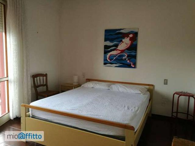 Appartamento arredato con terrazzo Silvi marina