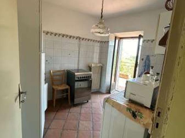 Appartamento arredato con terrazzo Spoleto