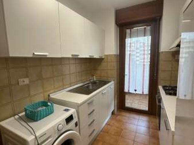 Appartamento arredato con terrazzo Tuscolano, don bosco, cinecittà