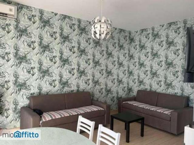 Appartamento arredato con terrazzo Tuscolano, don bosco, cinecittà