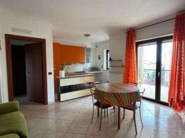 Appartamento arredato con terrazzo Turi