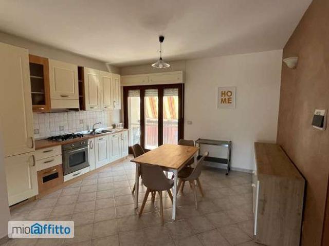 Appartamento arredato con terrazzo Terracina