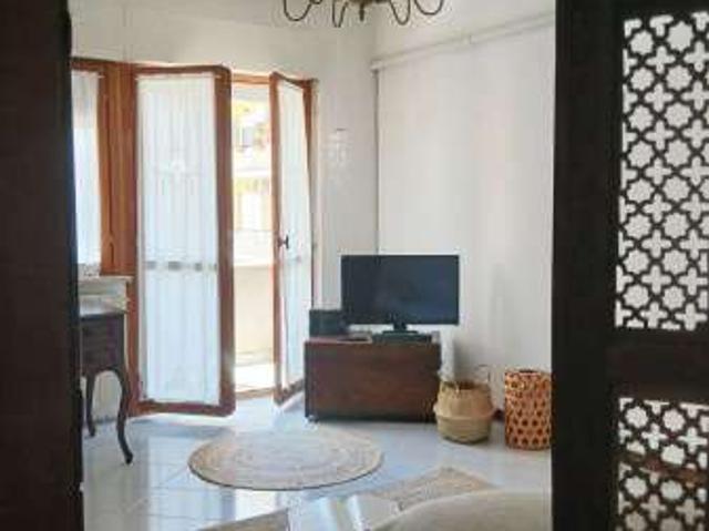 Appartamento arredato con terrazzo Terracina