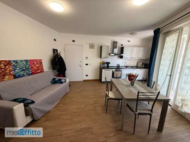 Appartamento arredato con terrazzo Tiburtino, pietralata, collatino