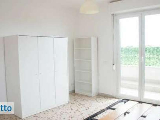 Appartamento arredato con terrazzo Tiburtino, pietralata, collatino