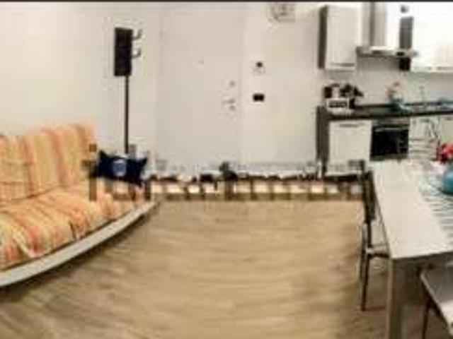 Appartamento arredato con terrazzo Tiburtino, pietralata, collatino