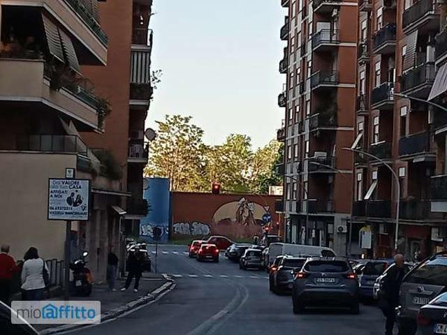 Appartamento arredato con terrazzo Tiburtino, pietralata, collatino