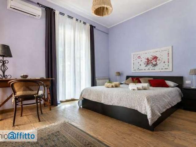 Appartamento arredato con terrazzo Tommaso natale